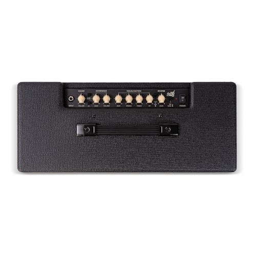 Гитарный комбоусилитель BLACKSTAR DEBUT 100R BLACK